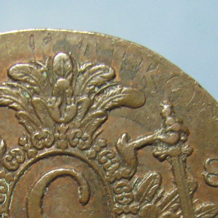 1800-Austrian-3-Kreuzer-Struck-Over-A-6-Kreuzer